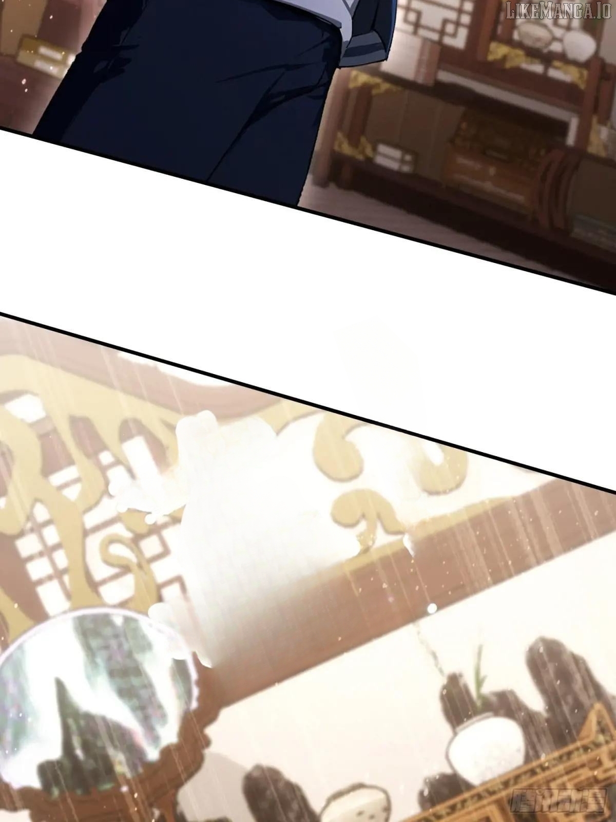Outrageous! I opened a training class for empresses Chapter 80 - page 38